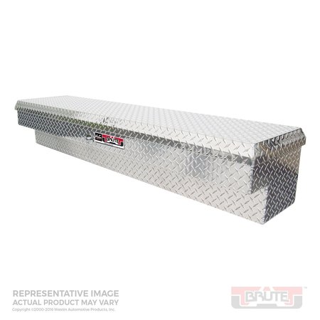 WESTIN Brute LoSider Side Rail Tool Box 80-RB184